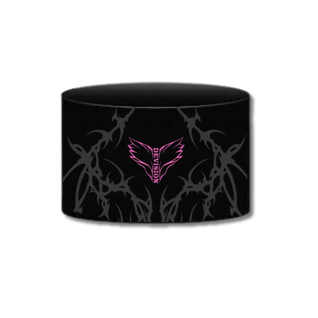 BRACELET DE CAPITAINE DEVISION®️