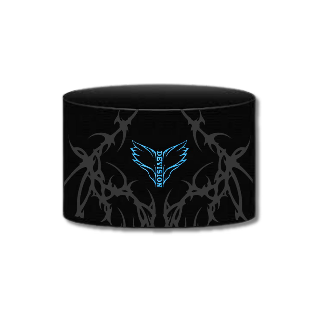 BRACELET DE CAPITAINE DEVISION®️