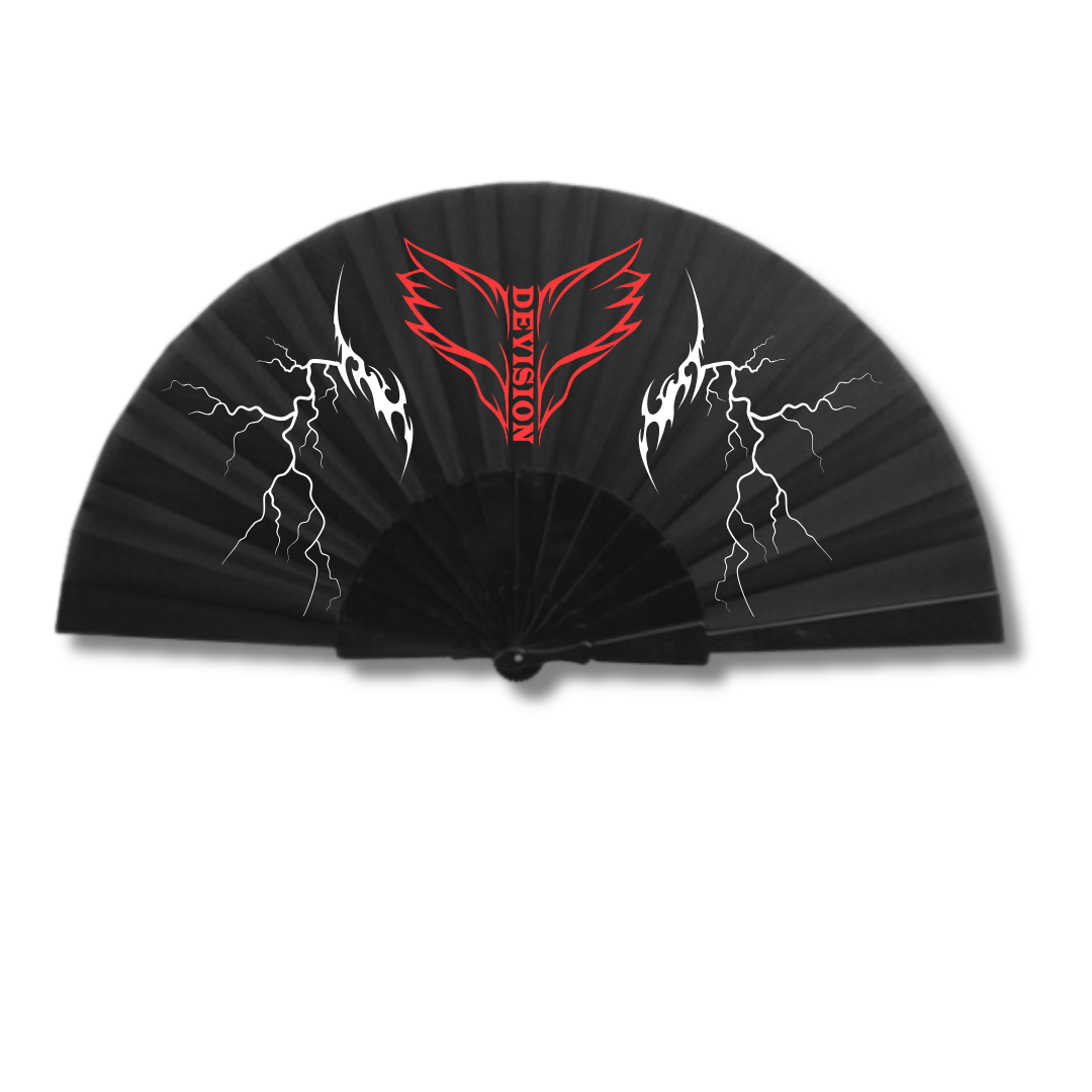 ÉVENTAIL À ÉPINGLES FORT DEVISION®️