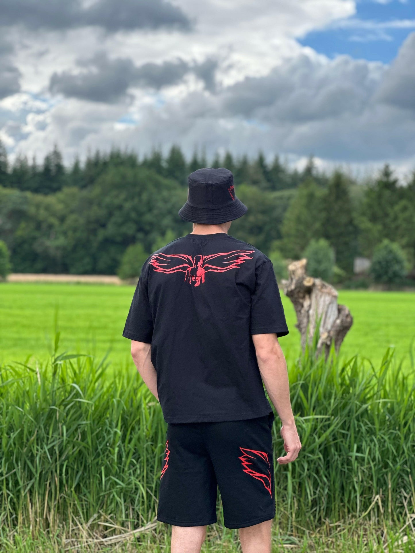 SHORTS DEVISION®️