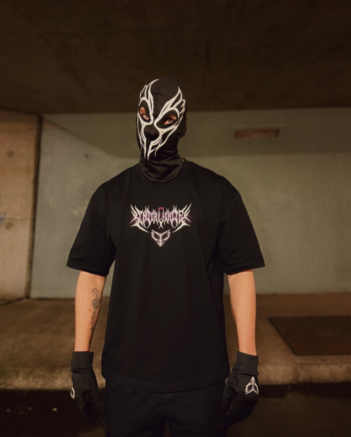 DEVISION®️ X DE INTERVENTIE