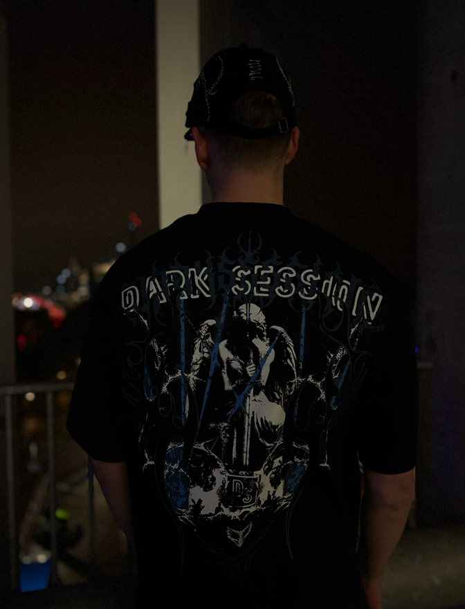 DEVISION®️ X DARK SESSION