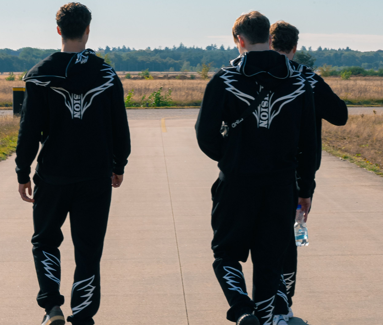 SURVÊTEMENT DEVISION®️