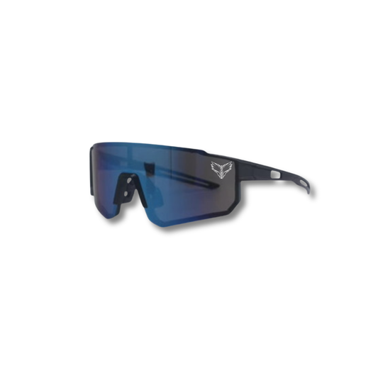 DEVISION®️ RAVE-BRILLE SCHWARZ