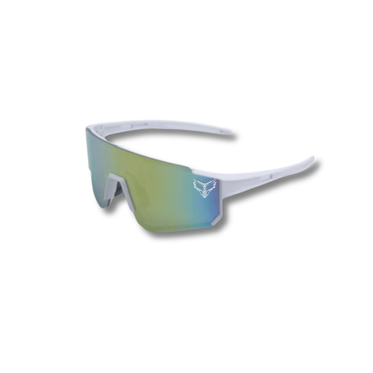 DEVISION®️ RAVE-BRILLE WEISS