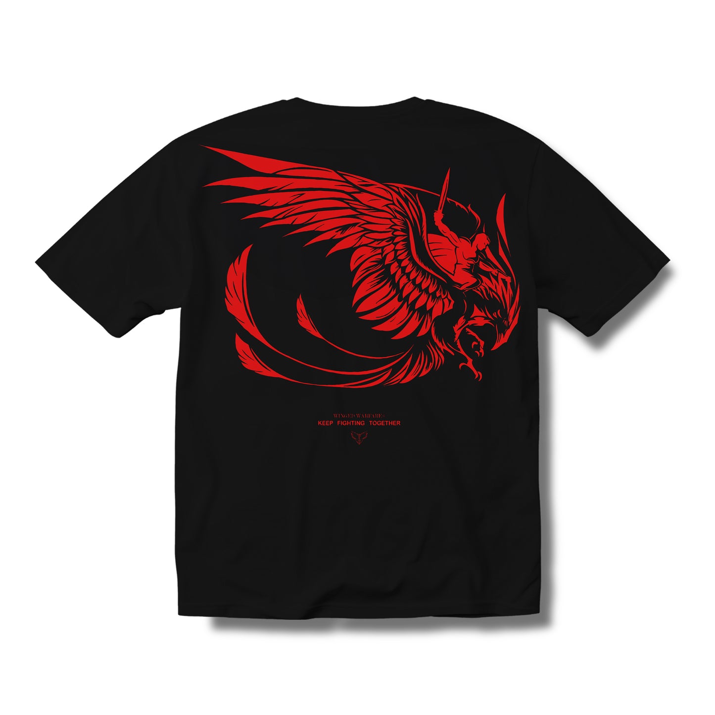 T-SHIRT OVERSIZE DEVISION®️