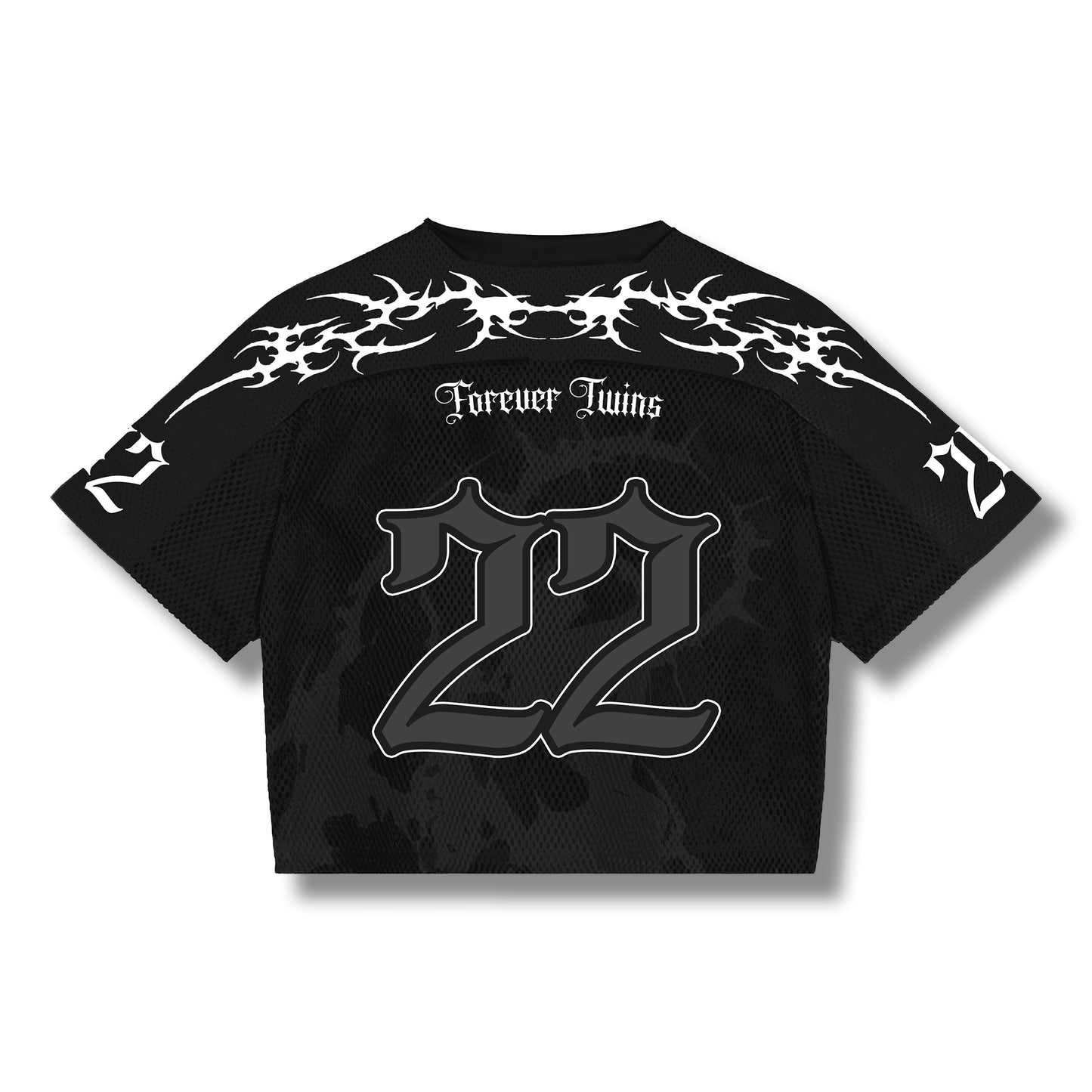 MAILLOT DEVISION®️