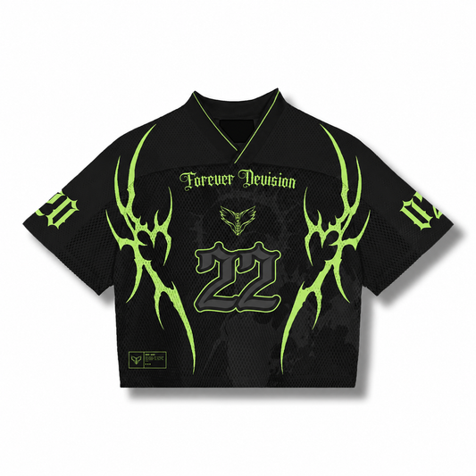 DEVISION®️ JERSEY