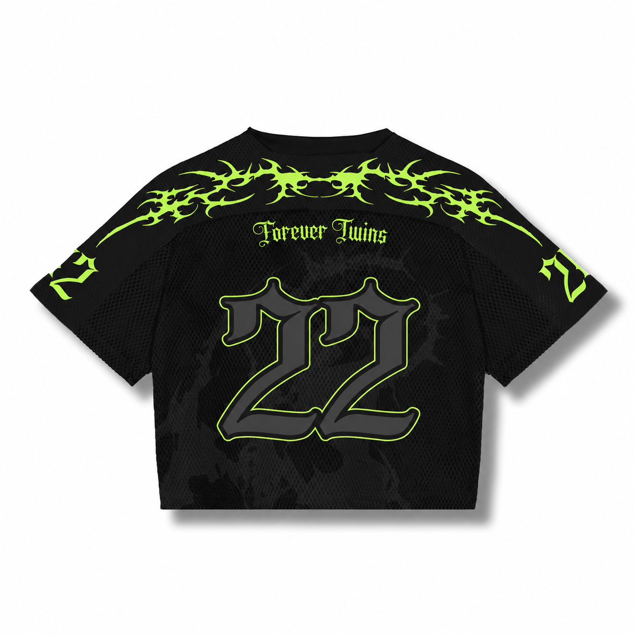 JERSEY DEVISION®️