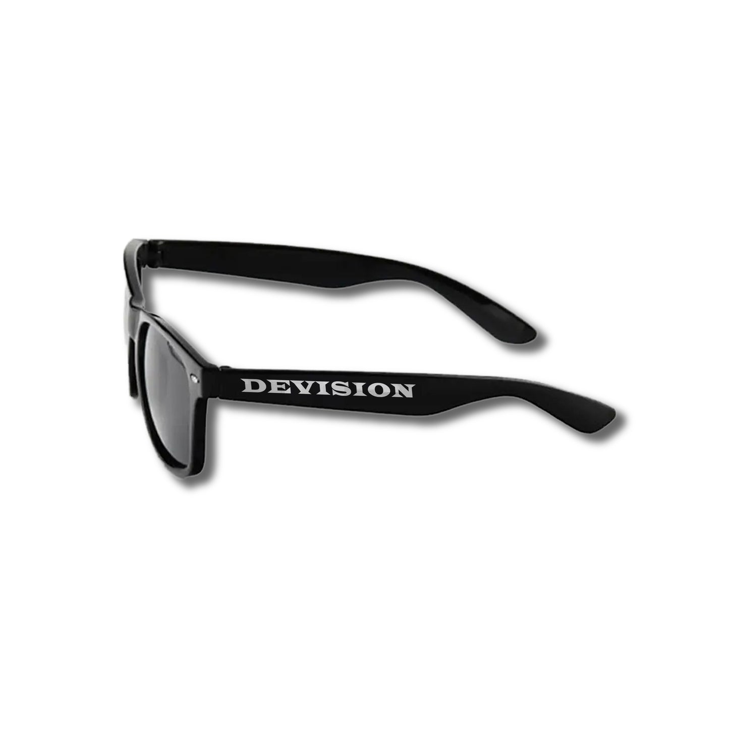 LUNETTES DE SOLEIL DEVISION®️