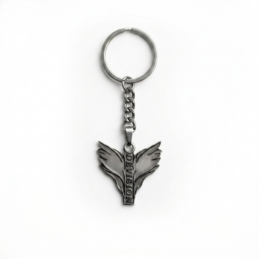 DEVISION®️ LOGO CHAIN