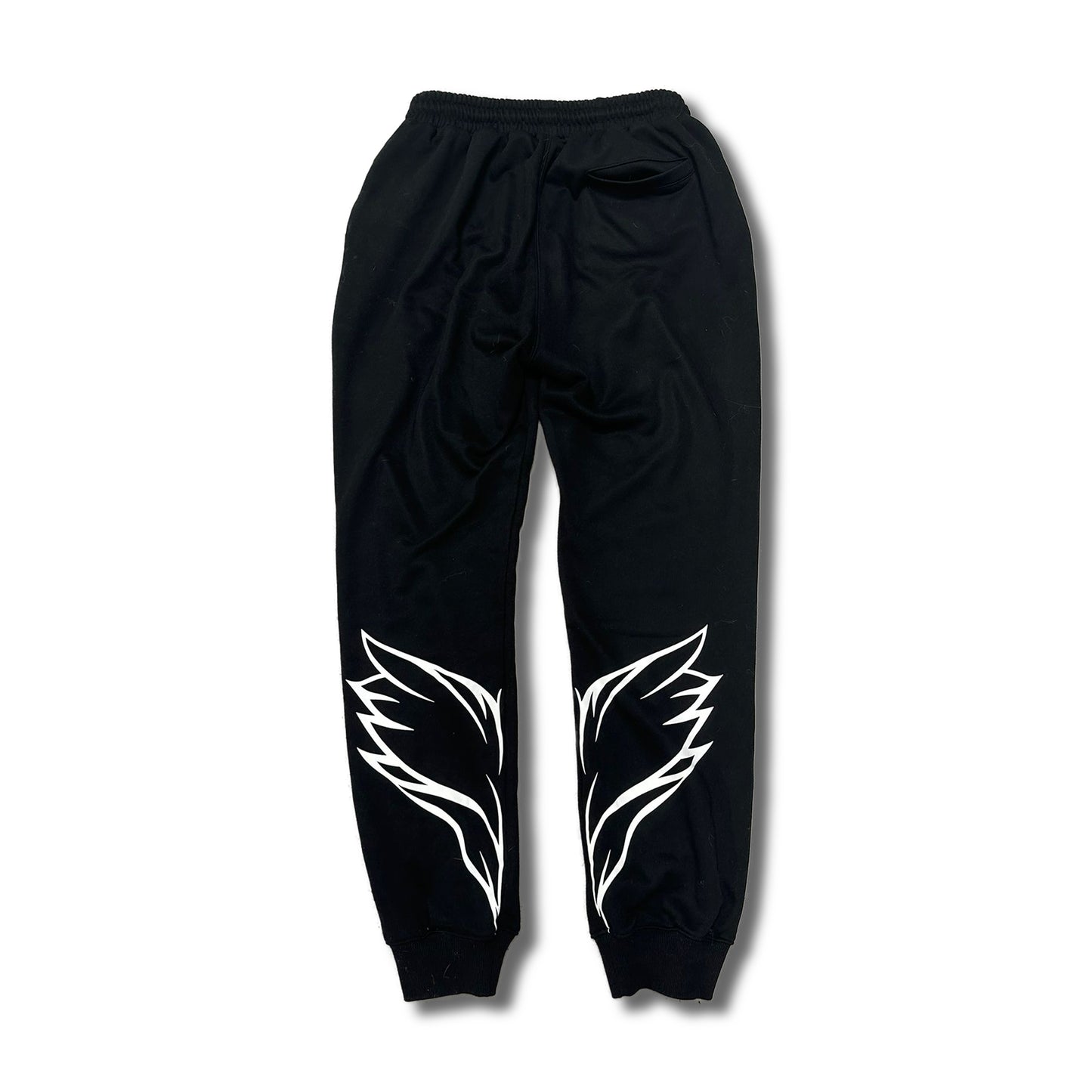 JOGGERS OVERSIZE DEVISION®️