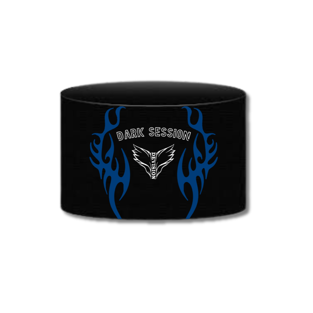 BANDE DE CAPITAINE DEVISION®️ X DARK SESSION