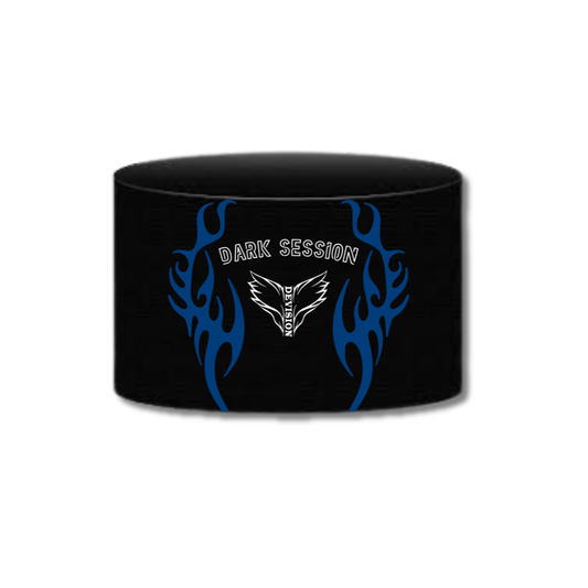 BANDE DE CAPITAINE DEVISION®️ X DARK SESSION