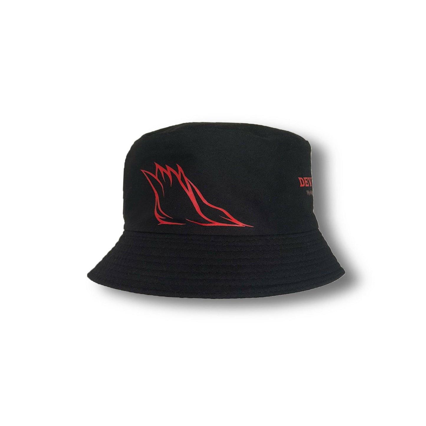 DEVISION BUCKET HAT - Devision Wear
