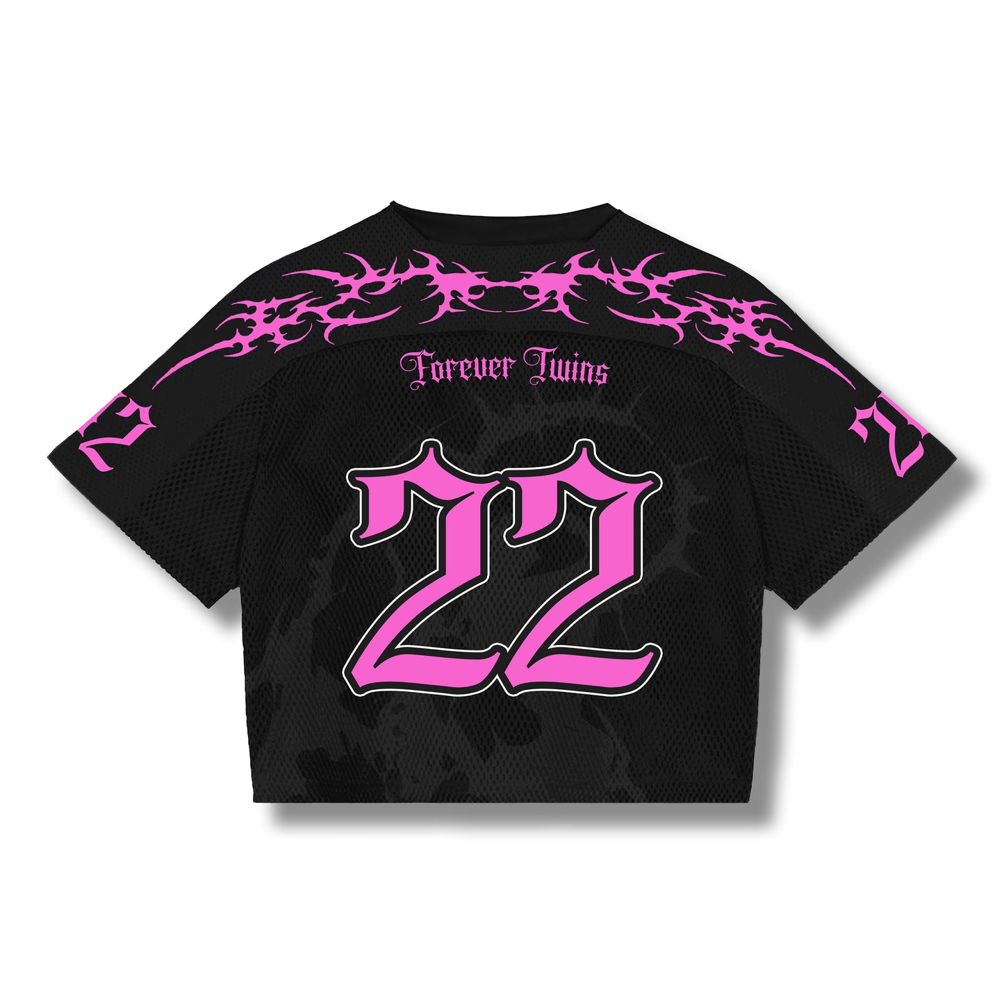 MAILLOT DEVISION®️