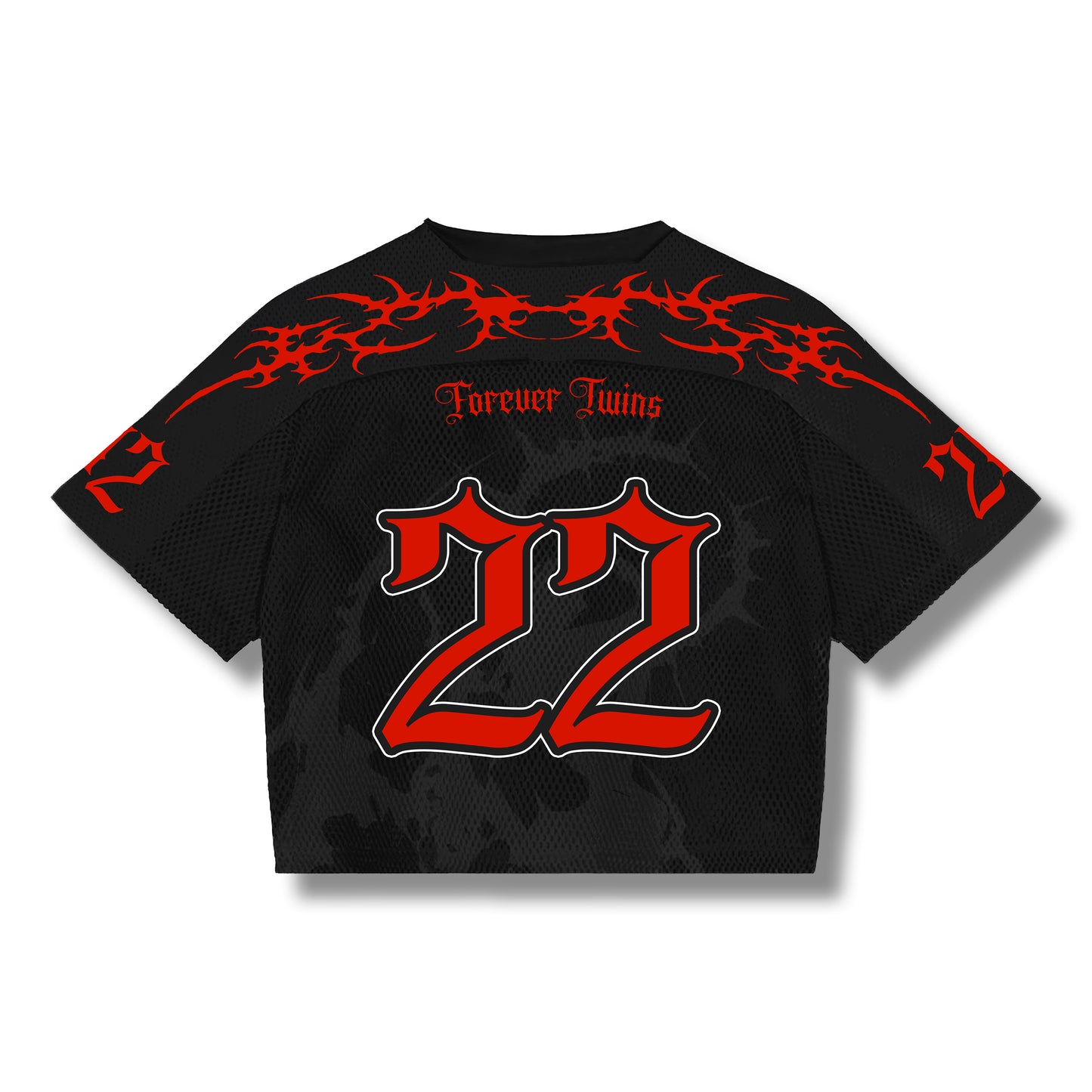 MAILLOT DEVISION®️