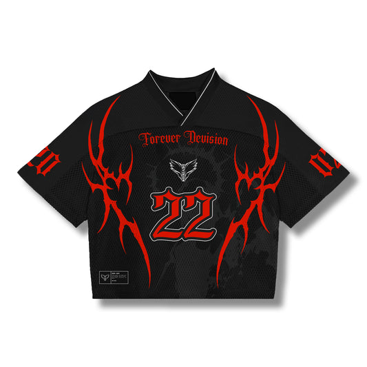 MAILLOT DEVISION®️