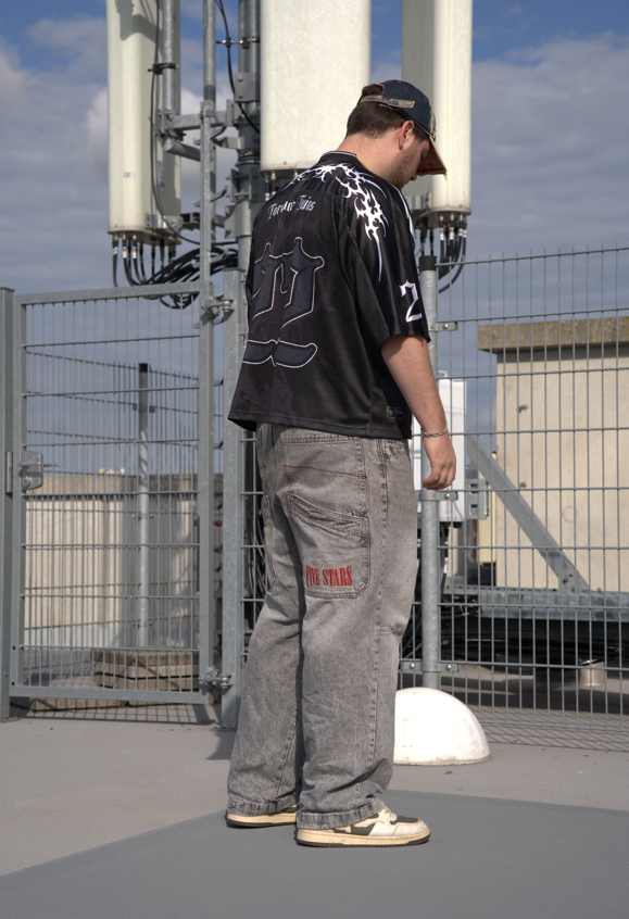 MAILLOT DEVISION®️