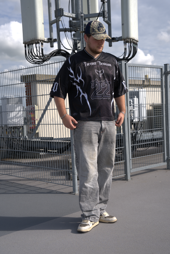 MAILLOT DEVISION®️