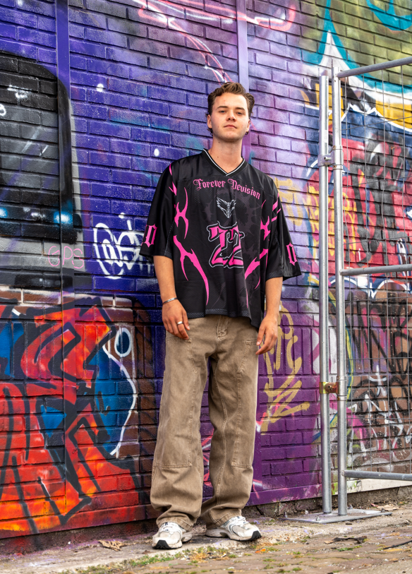 MAILLOT DEVISION®️