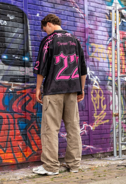 MAILLOT DEVISION®️