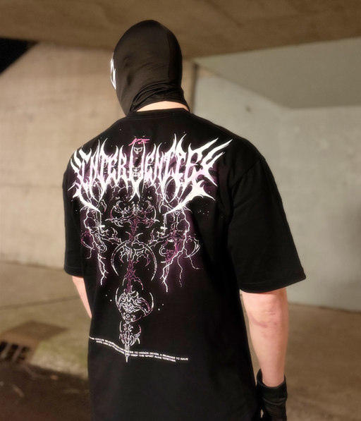 DEVISION®️ X DE INTERVENTIE