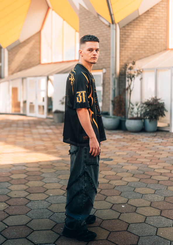 MAILLOT DEVISION®️