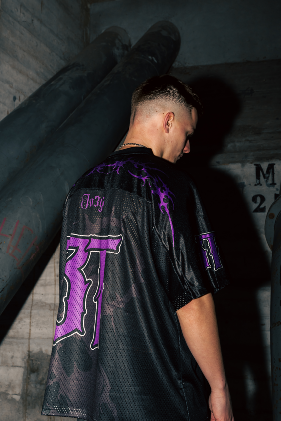 MAILLOT DEVISION®️