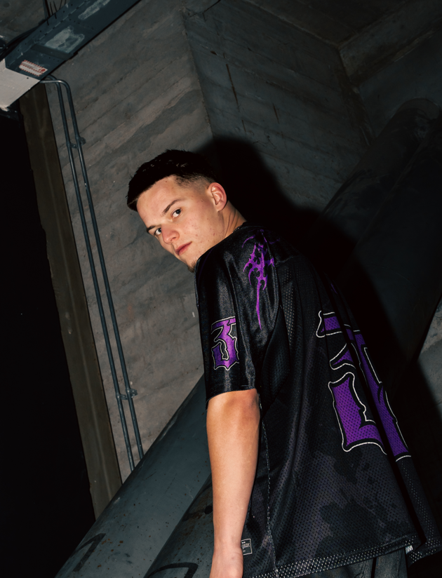 MAILLOT DEVISION®️