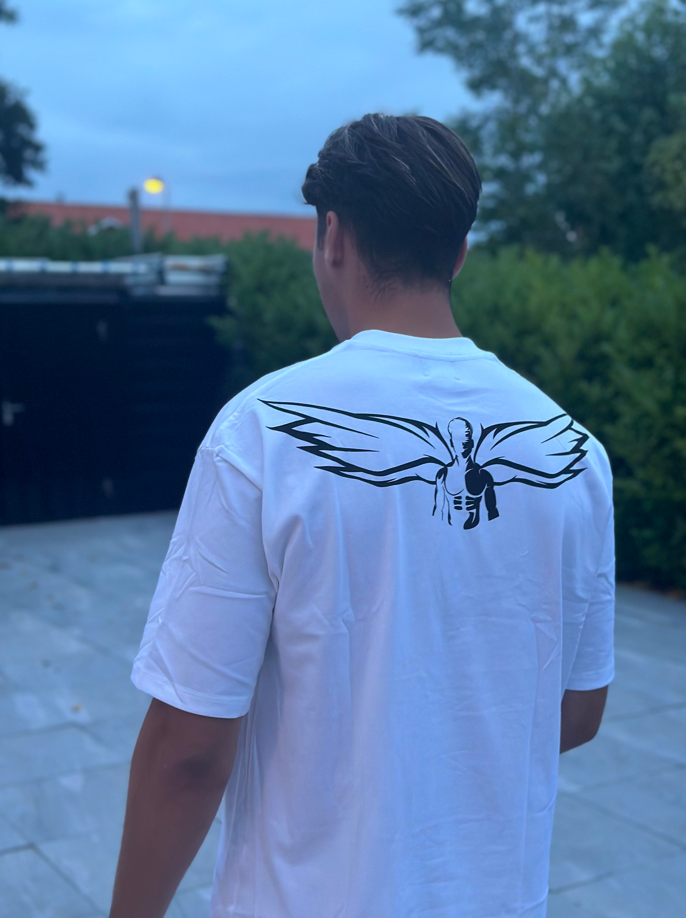 T-SHIRT OVERSIZE DEVISION®️