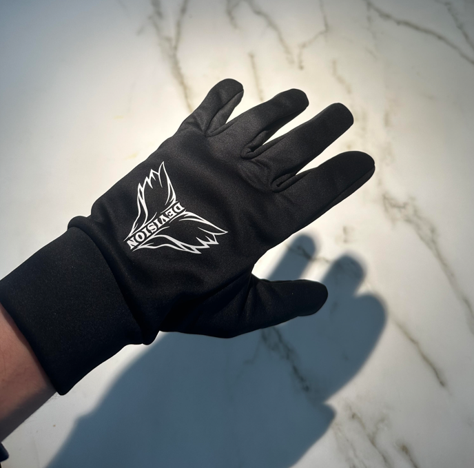 GUANTES TÁCTILES DEVISION®️