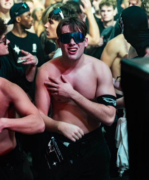 BRACELET DE CAPITAINE DEVISION®️