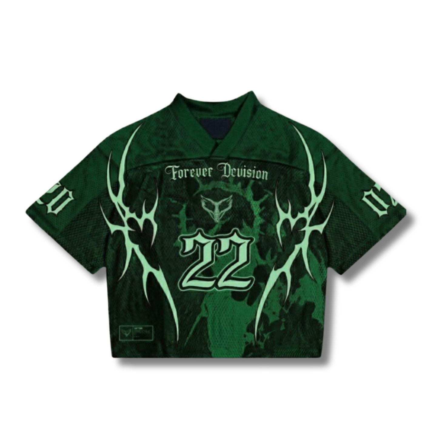 DEVISION®️ Trikot