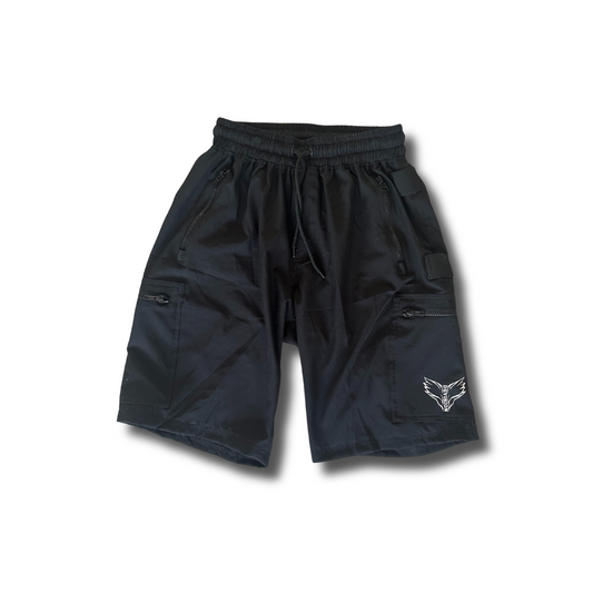 SHORTS DEVISION®️ RAVE