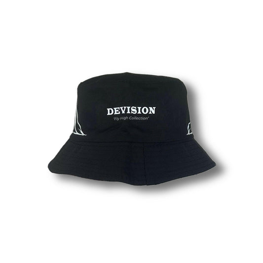 DEVISION BUCKET HAT - Devision Wear