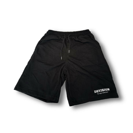 DEVISION SHORTS - Devision Wear