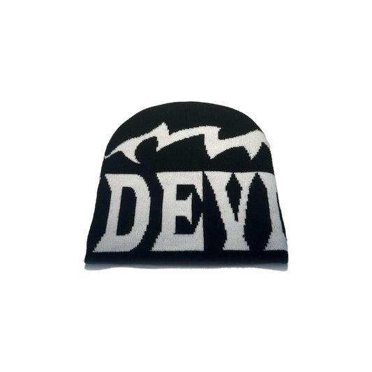 DEVISION BEANIE - Devision Wear