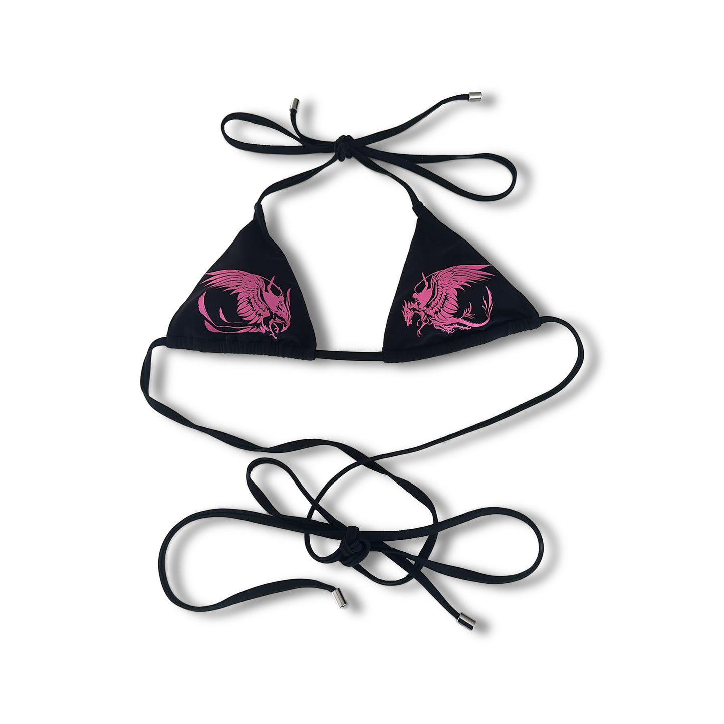 BIKINI ROSE DEVISION®️