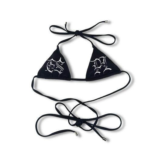 BIKINI ROUGE DEVISION®️