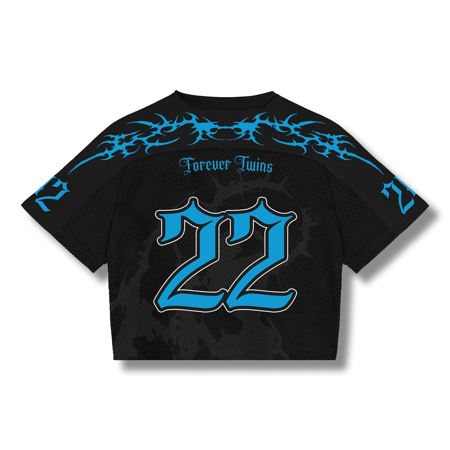 MAILLOT DEVISION®️