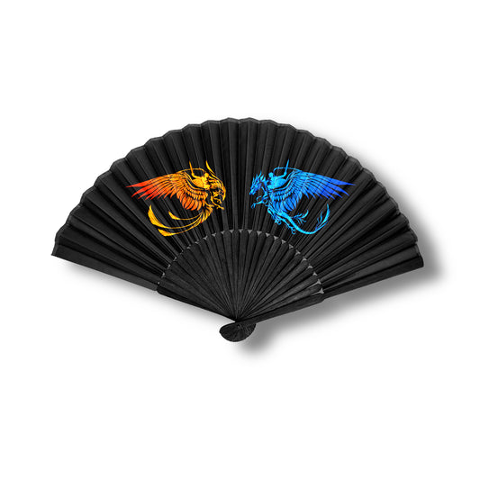 ÉVENTAIL DEVISION®️