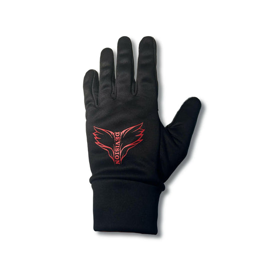 DEVISION GLOVES TOUCHSCREEN - Devision Wear