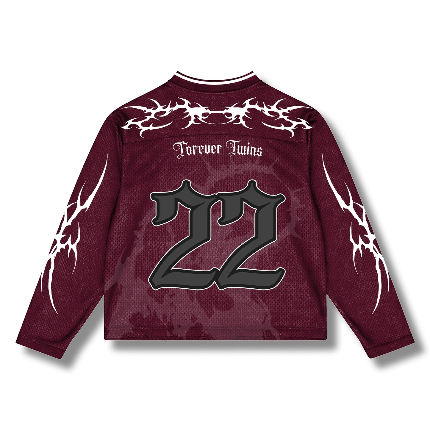JERSEY DEVISION®️