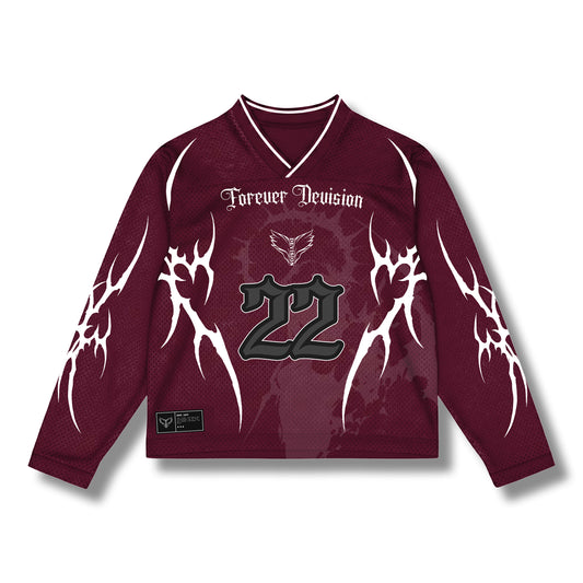 DEVISION®️ JERSEY