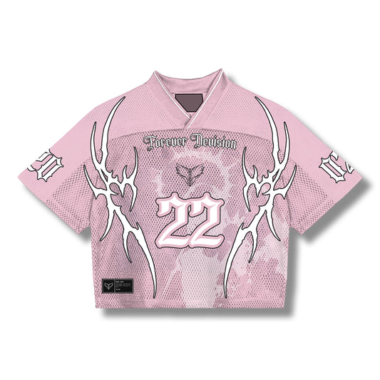 MAILLOT DEVISION®️