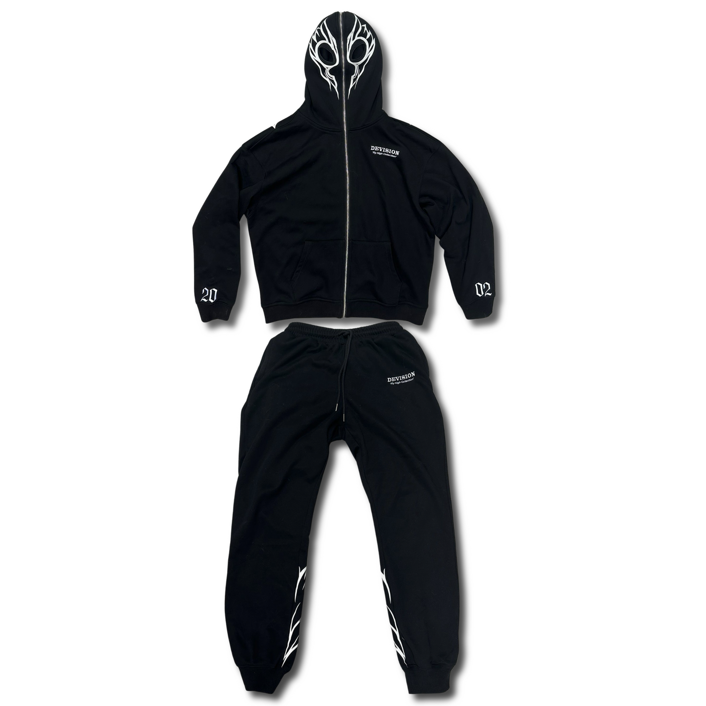 SURVÊTEMENT DEVISION®️