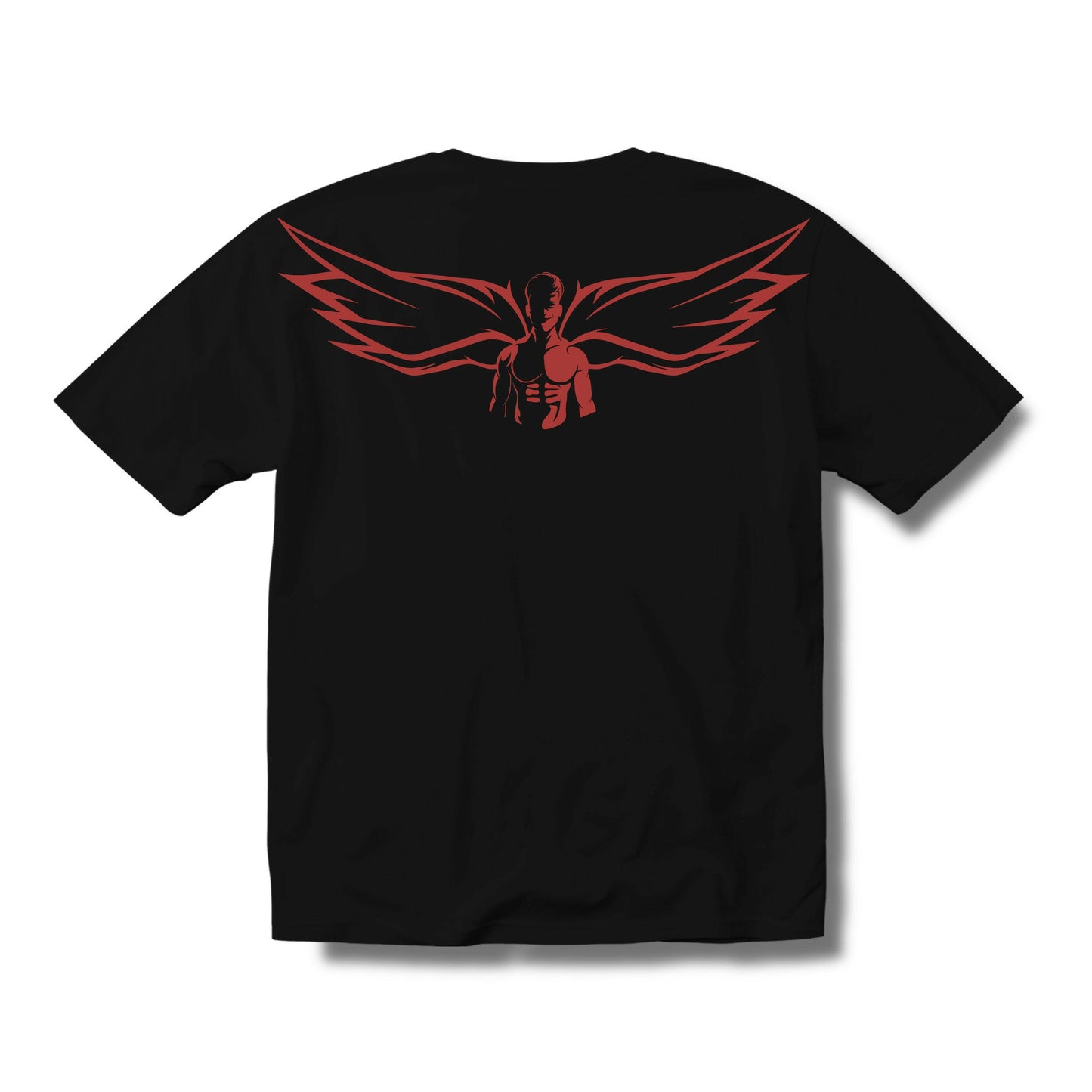 DEVISION OVERSIZED TEE - Devision Wear