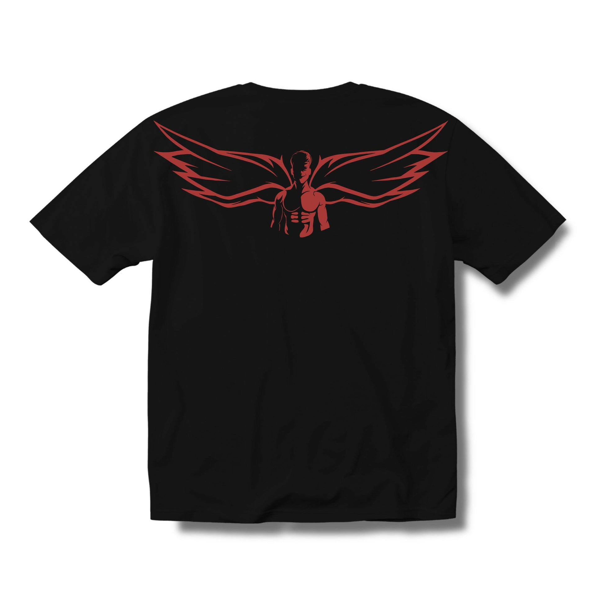 DEVISION OVERSIZED TEE - Devision Wear