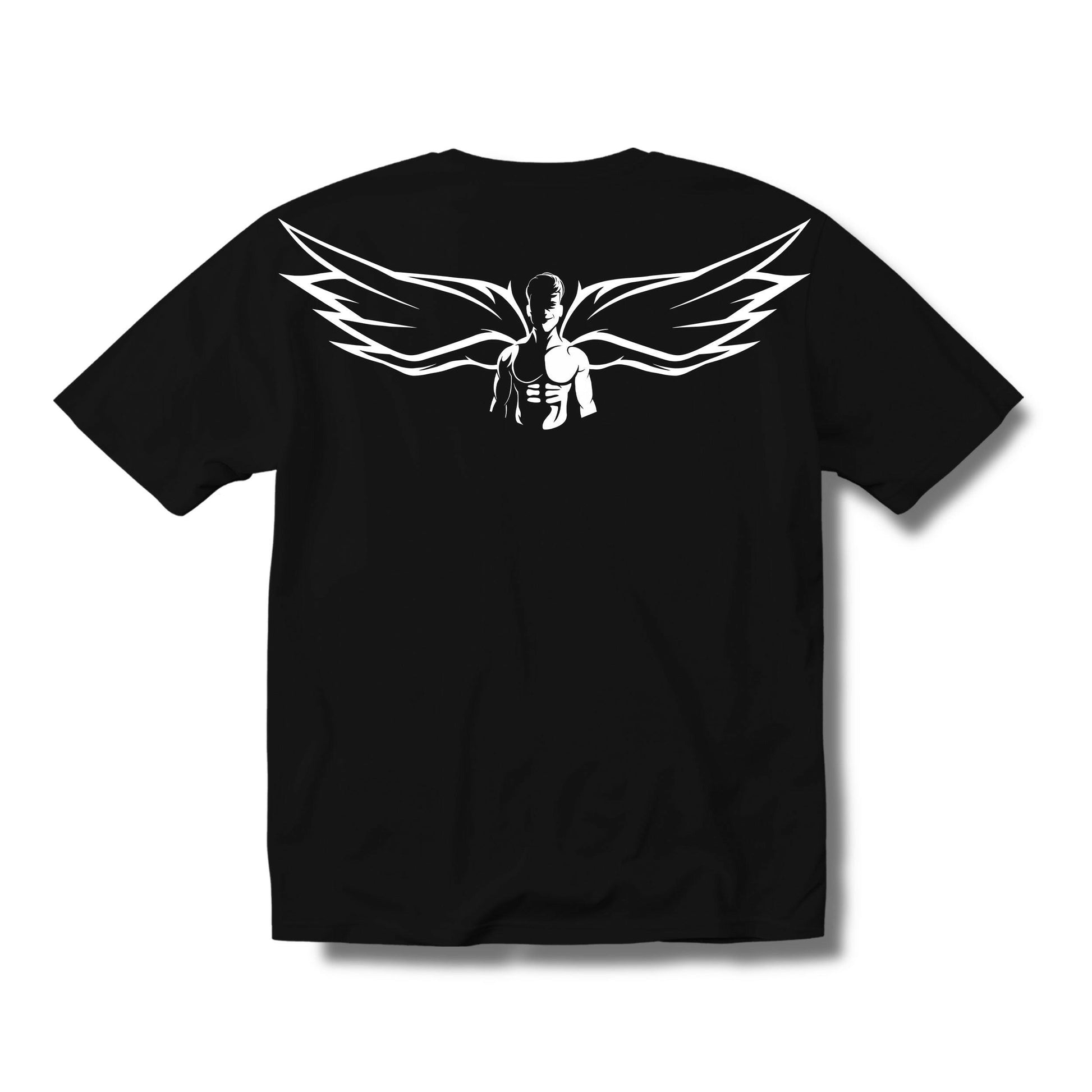 DEVISION OVERSIZED TEE - Devision Wear